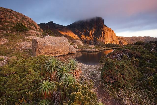 Southwest National Park